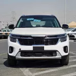 KIA SELTOS 1.5L PETROL FULL OPTION FWD 2024 MODEL YEAR - Thumbnail 2