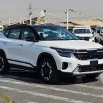 KIA SELTOS 1.5L PETROL FULL OPTION FWD 2024 MODEL YEAR - Thumbnail 1