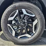 KIA SELTOS 1.5L PETROL FULL OPTION FWD 2024 MODEL YEAR - Thumbnail 14