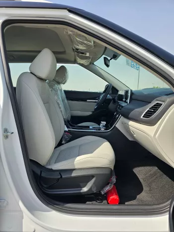 KIA SELTOS 1.5L PETROL FULL OPTION FWD 2024 MODEL YEAR
