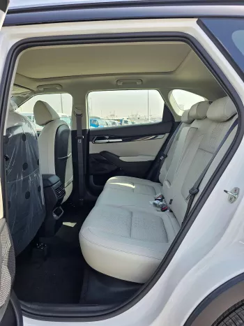 KIA SELTOS 1.5L PETROL FULL OPTION FWD 2024 MODEL YEAR