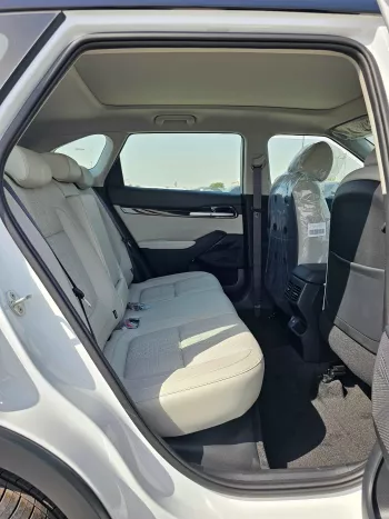 KIA SELTOS 1.5L PETROL FULL OPTION FWD 2024 MODEL YEAR