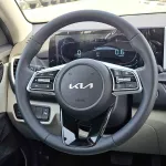 KIA SELTOS 1.5L PETROL FULL OPTION FWD 2024 MODEL YEAR - Thumbnail 6