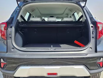 KIA SELTOS 1.5L PETROL FULL OPTION FWD 2024 MODEL YEAR GRAY 