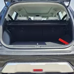 KIA SELTOS 1.5L PETROL FULL OPTION FWD 2024 MODEL YEAR GRAY  - Thumbnail 12