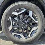 KIA SELTOS 1.5L PETROL FULL OPTION FWD 2024 MODEL YEAR GRAY  - Thumbnail 14