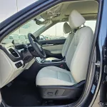 KIA SELTOS 1.5L PETROL FULL OPTION FWD 2024 MODEL YEAR GRAY  - Thumbnail 7