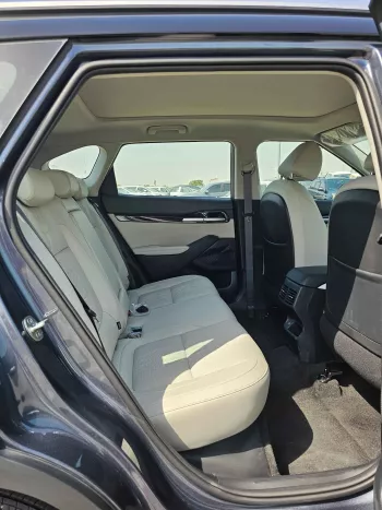 KIA SELTOS 1.5L PETROL FULL OPTION FWD 2024 MODEL YEAR GRAY 