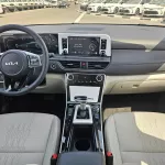 KIA SELTOS 1.5L PETROL FULL OPTION FWD 2024 MODEL YEAR GRAY  - Thumbnail 6