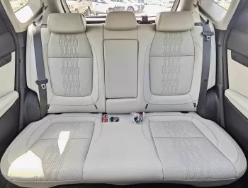 KIA SELTOS 1.5L PETROL FULL OPTION FWD 2024 MODEL YEAR GRAY 