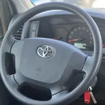 Toyota Hiace 2.5L Diesel 2024 Model Year - Thumbnail 4