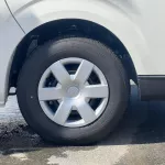 Toyota Hiace 2.5L Diesel 2024 Model Year - Thumbnail 11
