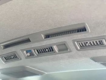 Toyota Hiace 2.5L Diesel 2024 Model Year
