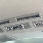 Toyota Hiace 2.5L Diesel 2024 Model Year - Thumbnail 10