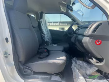 Toyota Hiace 2.5L Diesel 2024 Model Year