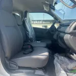 Toyota Hiace 2.5L Diesel 2024 Model Year - Thumbnail 7
