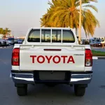 2024 TOYOTA HILUX DOUBLE CAB PICKUP 2.4L DIESEL 4WD MT - Thumbnail 5