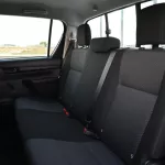 2024 TOYOTA HILUX DOUBLE CAB PICKUP 2.4L DIESEL 4WD MT - Thumbnail 7