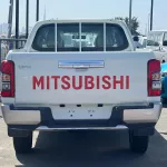 Mitsubishi L200 2.4L Diesel 4wd 2023 Model Year - Thumbnail 2