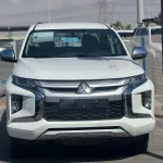 Mitsubishi L200 2.4L Diesel 4wd 2023 Model Year - Thumbnail 1