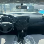 Mitsubishi L200 2.4L Diesel 4wd 2023 Model Year - Thumbnail 9