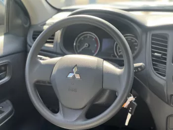 Mitsubishi L200 2.4L Diesel 4wd 2023 Model Year