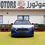 JAC J7 YEAR MODEL 2023 1.5TURBO ZERO DOWN PAYMENT AVAILABLE ON BANK FINANCE AND CASH - Thumbnail 1