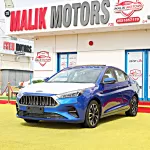 JAC J7 YEAR MODEL 2023 1.5TURBO ZERO DOWN PAYMENT AVAILABLE ON BANK FINANCE AND CASH - Thumbnail 2