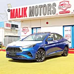 JAC J7 YEAR MODEL 2023 1.5TURBO ZERO DOWN PAYMENT AVAILABLE ON BANK FINANCE AND CASH - Thumbnail 9