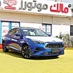 JAC J7 YEAR MODEL 2023 1.5TURBO ZERO DOWN PAYMENT AVAILABLE ON BANK FINANCE AND CASH - Thumbnail 10