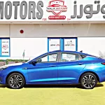 JAC J7 YEAR MODEL 2023 1.5TURBO ZERO DOWN PAYMENT AVAILABLE ON BANK FINANCE AND CASH - Thumbnail 5