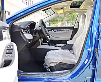 JAC J7 YEAR MODEL 2023 1.5TURBO ZERO DOWN PAYMENT AVAILABLE ON BANK FINANCE AND CASH