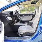 JAC J7 YEAR MODEL 2023 1.5TURBO ZERO DOWN PAYMENT AVAILABLE ON BANK FINANCE AND CASH - Thumbnail 13