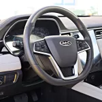 JAC J7 YEAR MODEL 2023 1.5TURBO ZERO DOWN PAYMENT AVAILABLE ON BANK FINANCE AND CASH - Thumbnail 11