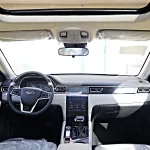 JAC J7 YEAR MODEL 2023 1.5TURBO ZERO DOWN PAYMENT AVAILABLE ON BANK FINANCE AND CASH - Thumbnail 12