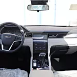 JAC J7 YEAR MODEL 2023 1.5TURBO ZERO DOWN PAYMENT AVAILABLE ON BANK FINANCE AND CASH - Thumbnail 16