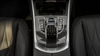 Mercedes-Benz G Class G 63 4.0L PETROL AT 2022 Model Year Magno Black Color with Night Package
