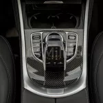 Mercedes-Benz G Class G 63 4.0L PETROL AT 2022 Model Year Magno Black Color with Night Package - Thumbnail 12