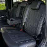 Mercedes-Benz G Class G 63 4.0L PETROL AT 2022 Model Year Magno Black Color with Night Package - Thumbnail 16