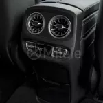 Mercedes-Benz G Class G 63 4.0L PETROL AT 2022 Model Year Magno Black Color with Night Package - Thumbnail 18