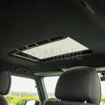 Mercedes-Benz G Class G 63 4.0L PETROL AT 2022 Model Year Magno Black Color with Night Package - Thumbnail 17