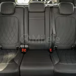 Mercedes-Benz G Class G 63 4.0L PETROL AT 2022 Model Year Magno Black Color with Night Package - Thumbnail 19