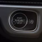 Mercedes-Benz G Class G 63 4.0L PETROL AT 2022 Model Year Magno Black Color with Night Package - Thumbnail 10