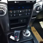 2022 TOYTA 4RUNNER SR5 TRD SPORT V6 4.0L PETROL - Thumbnail 17