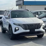 Hyundai Tucson 2.0L Petrol FWD 2024 Model Year   - Thumbnail 3