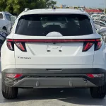Hyundai Tucson 2.0L Petrol FWD 2024 Model Year   - Thumbnail 4