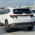 Hyundai Tucson 2.0L Petrol FWD 2024 Model Year   - Thumbnail 5