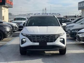 Hyundai Tucson 2.0L Petrol FWD 2024 Model Year  