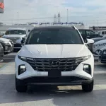 Hyundai Tucson 2.0L Petrol FWD 2024 Model Year   - Thumbnail 2