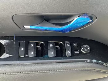 Hyundai Tucson 2.0L Petrol FWD 2024 Model Year  